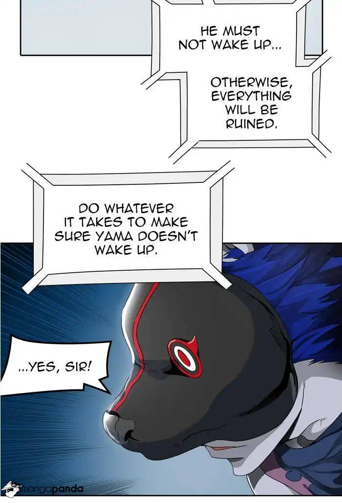 Tower of God Chapter 433 image 013